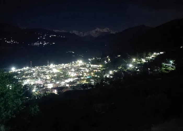 Himalaya View Resort