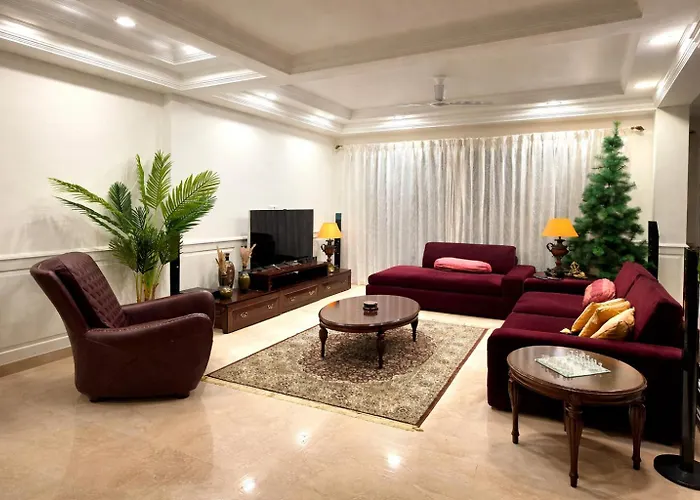 Casa Blanca By Signature, Mussoorie