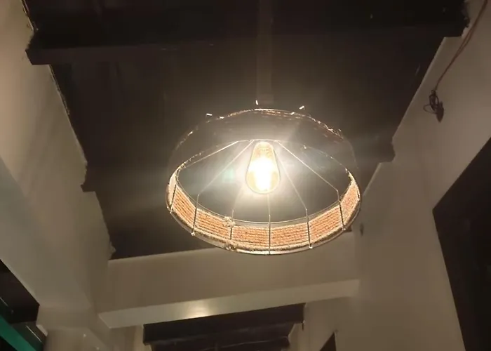 Loxis Heleri Resort Nanital