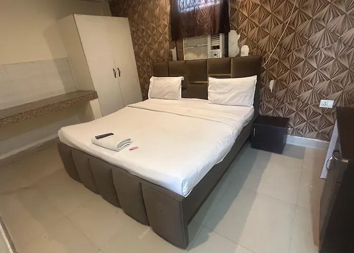 Jai Shree Hotel