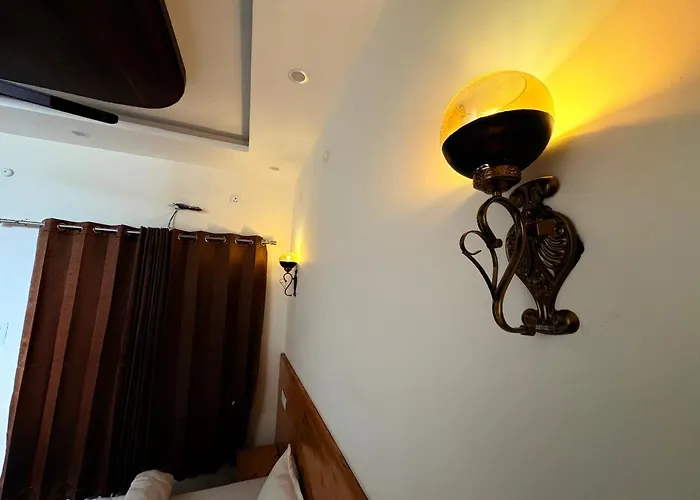 Gj Wellness And Stay