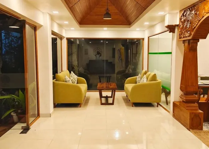 Great Escapes Resorts
