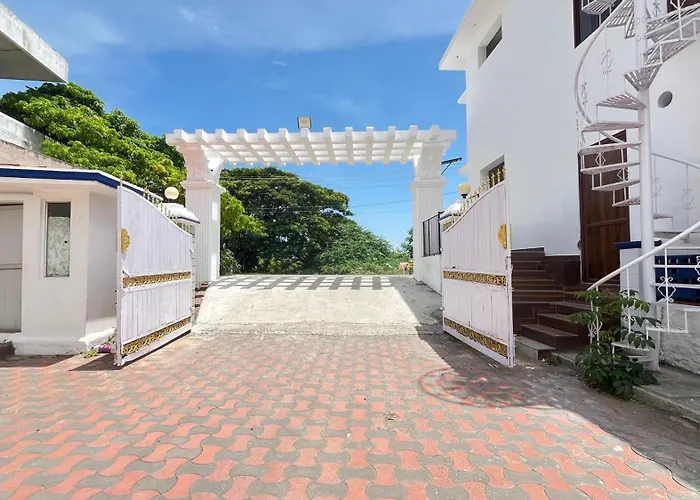 Zetco residency