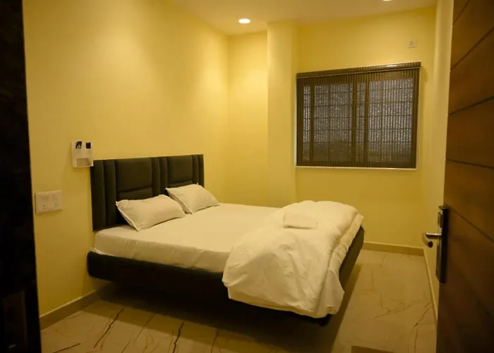 Hotel Nemi Residency Jagdalpur
