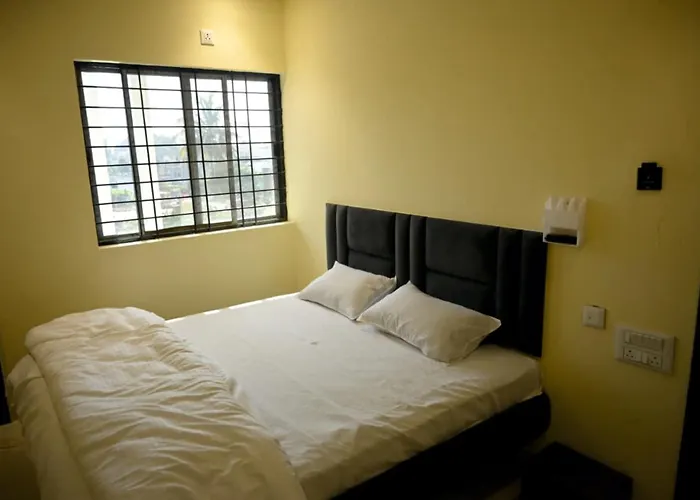 Hotel Nemi Residency Jagdalpur