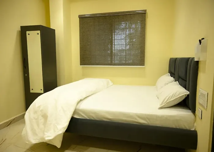 Hotel Nemi Residency Jagdalpur