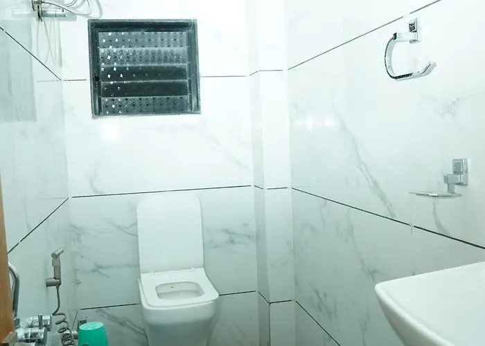 Hotel Shriram Nivas & Yatri Nivas