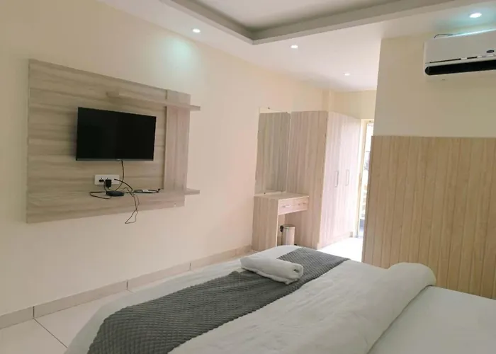 Hotel Govind Residency