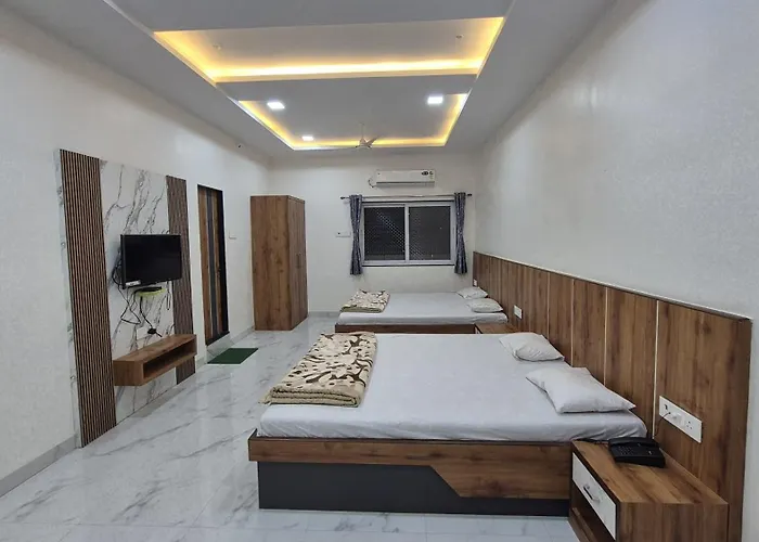 Hotel Shriram Nivas & Yatri Nivas