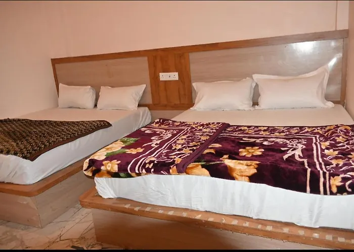 Malwa Resort