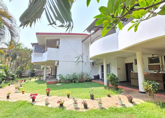 Radha Krishna Pure-Veg Lonavala