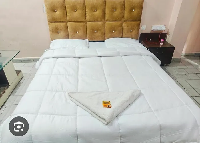 Hotel Nest