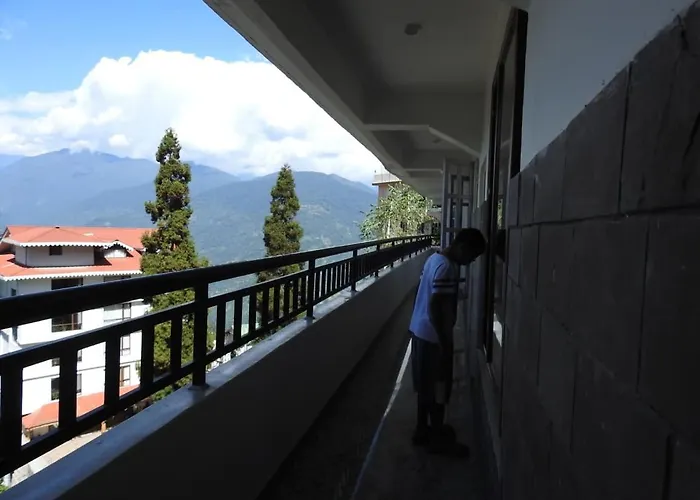 Hotel Kabur