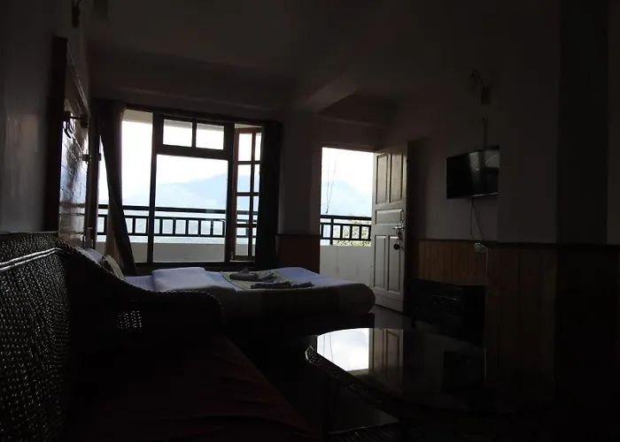 Hotel Kabur