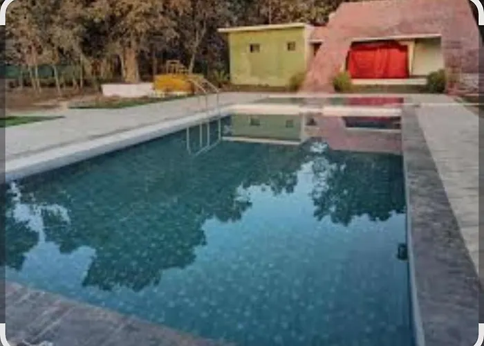 Green Valley Resort Kanha - Khatia Gate