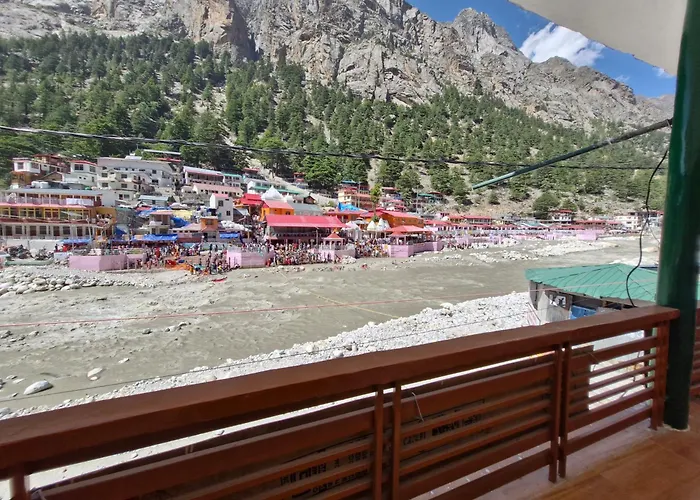 Himalaya Sadan