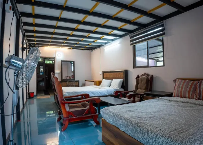 Hotel Rk International