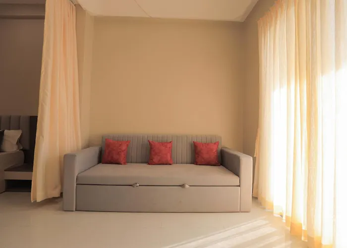 Srushti Resort