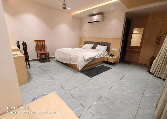 Swagat Residency