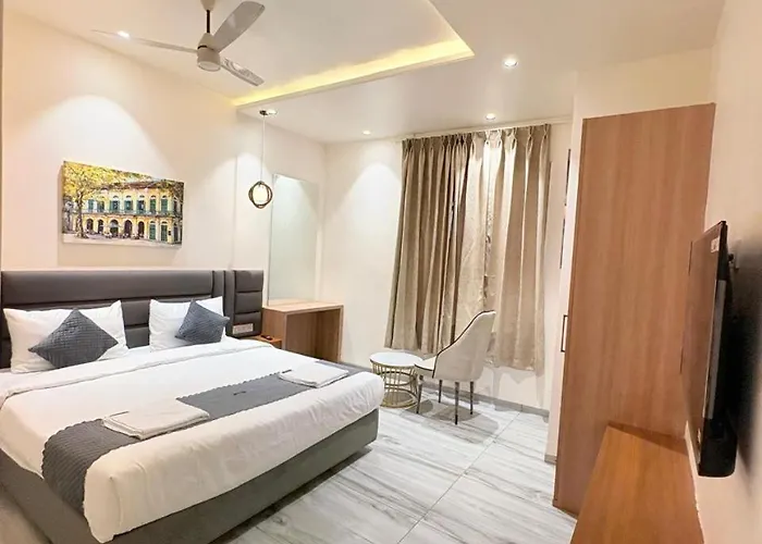 Hotel Moti Mahal
