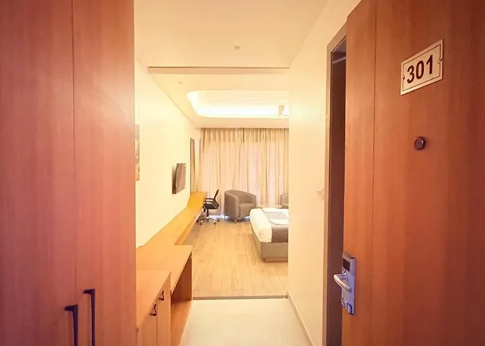 Hotel Moti Mahal