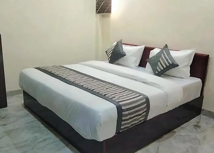 Hotel Darbar Palace