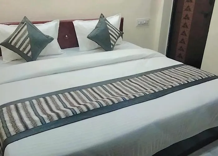 Hotel Darbar Palace
