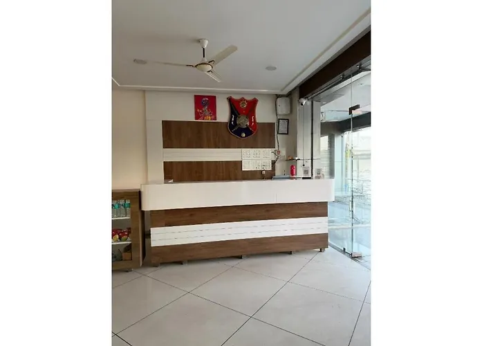 The Shivanta Inn