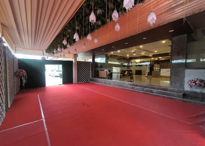 Hotel Shivam