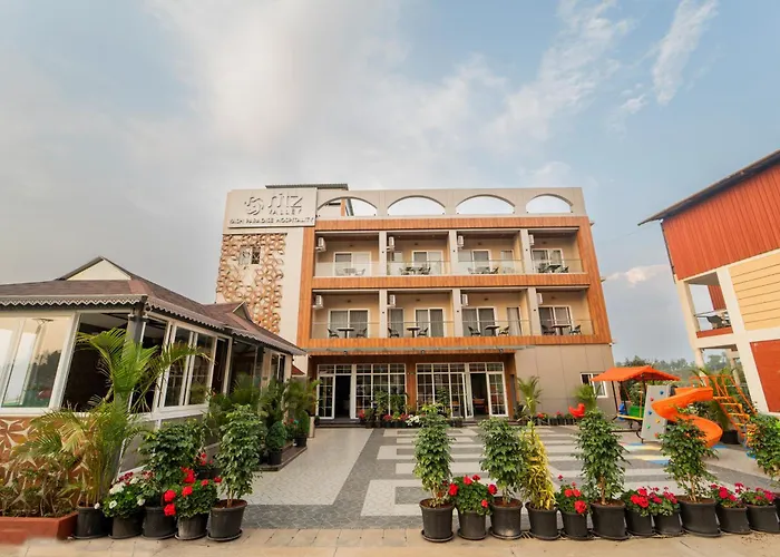 Ritz Valley Resort