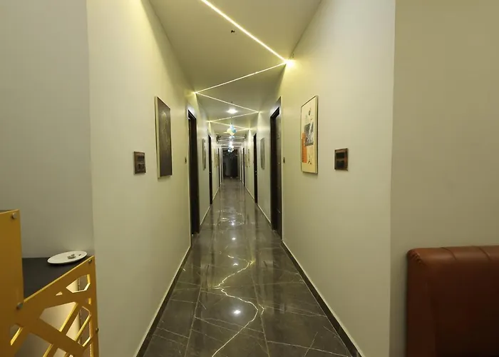 Hotel Carnival