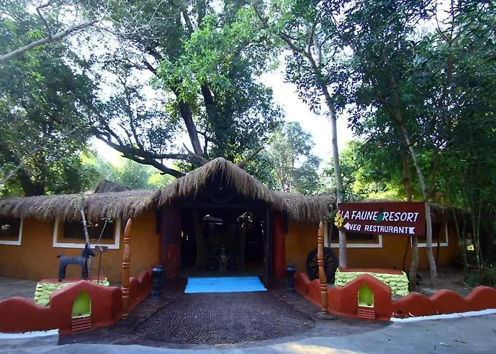 La Faune Resort