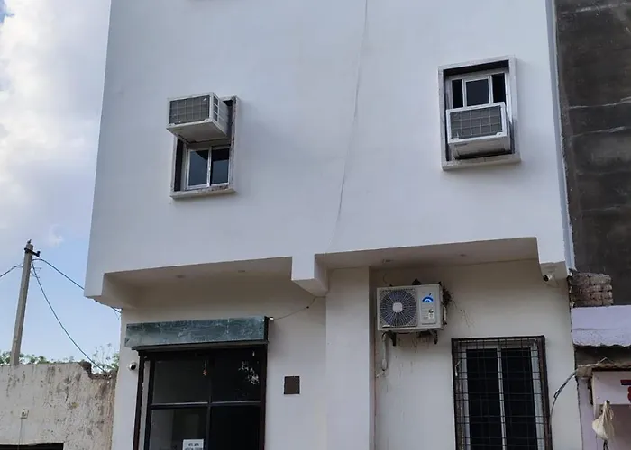 Hotel Aditya Bikaner