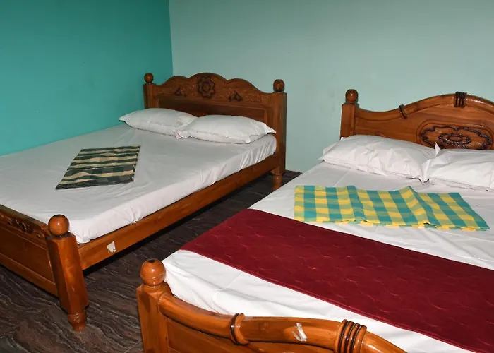 Kj Rooms