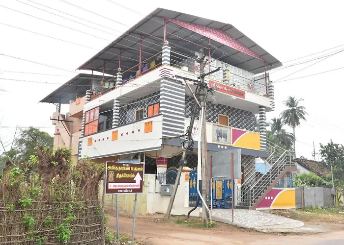 Kj Rooms