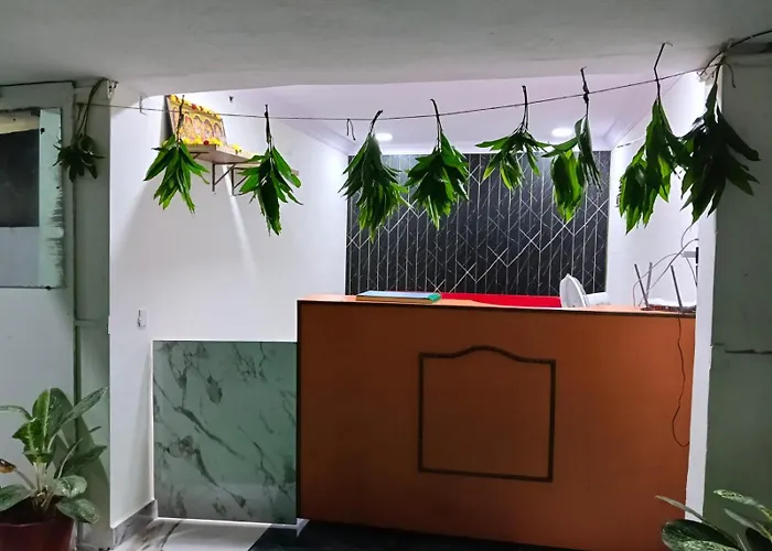 Hotel Moksha Grand