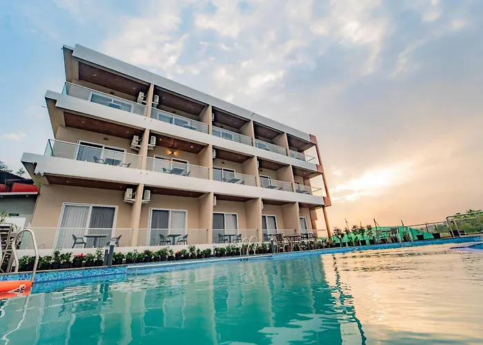 Ritz Valley Resort