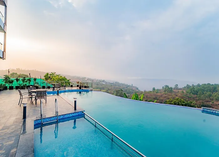 Ritz Valley Resort