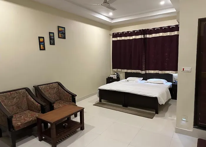 Hotel Meghdoot