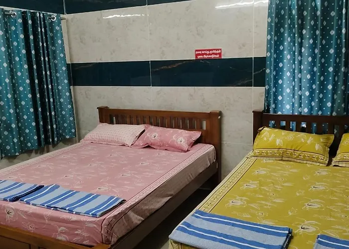 Hanshari Homestay