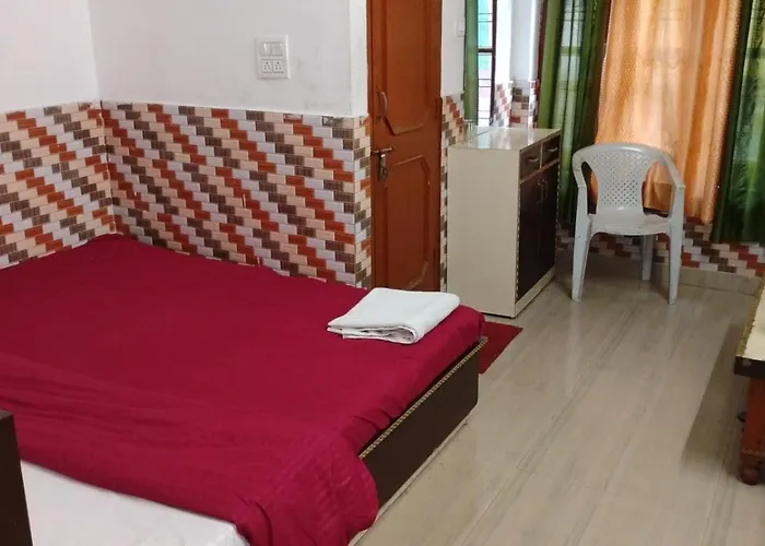 Hotel Bhagirathi Darshan