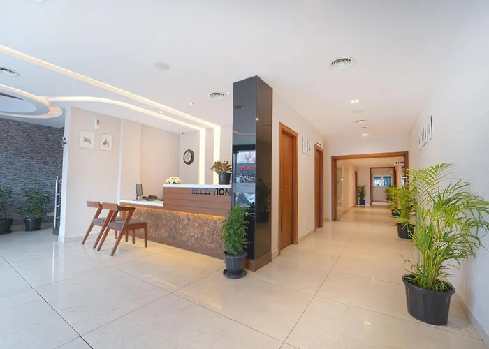 Hotel Apsara