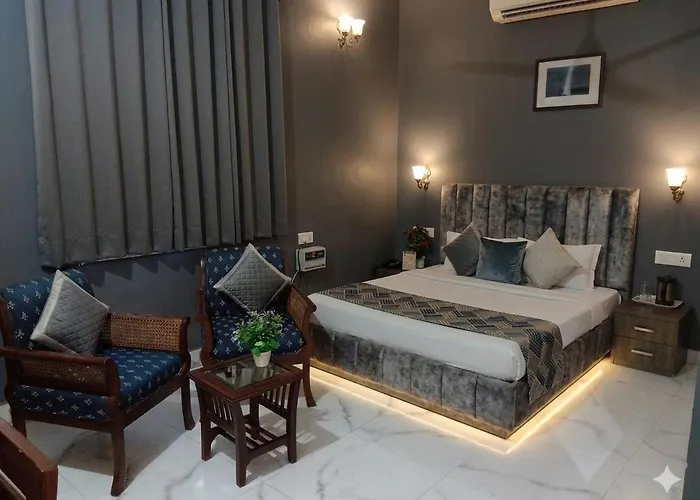 Hotel Doon Metro