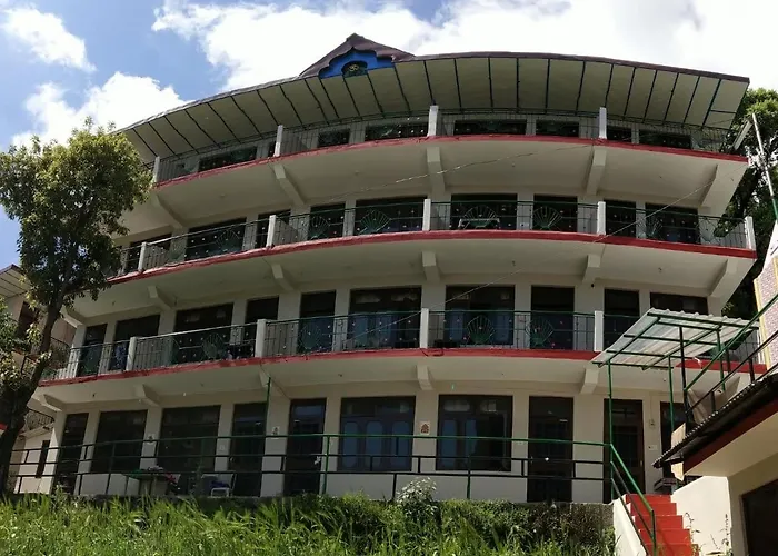 Comfort Cove By Sunrise Guest House