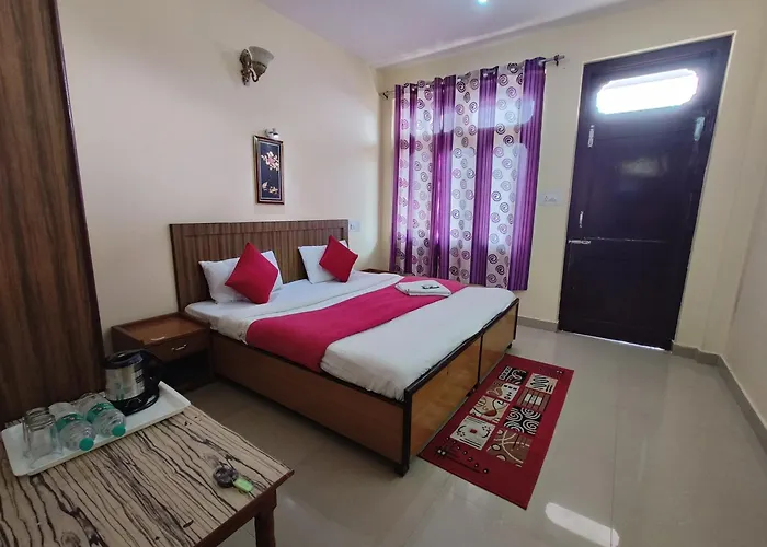 Comfort Cove By Sunrise Guest House