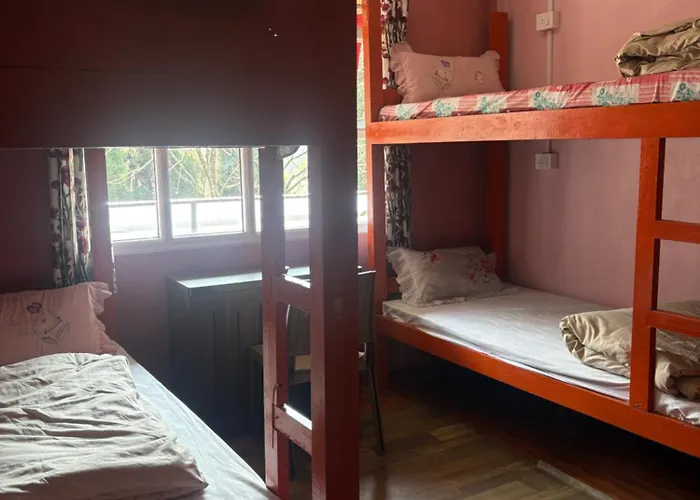 Pamd Hostel