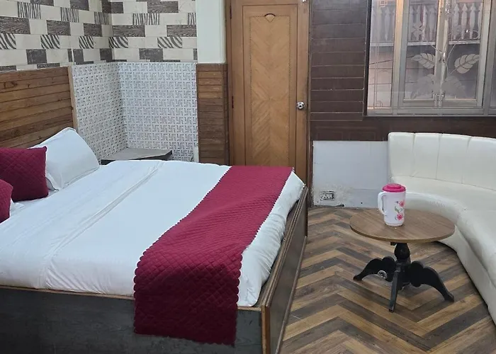 Altura Guest House