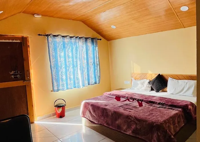 Mahi Camping & Cottages