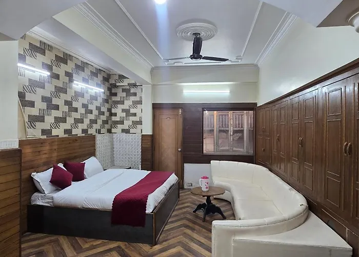 Altura Guest House