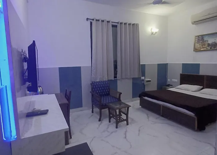 Hotel Doon Metro